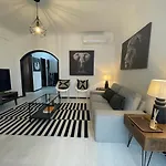 Mhouse Lease Cascais Spacious 3 Br Family Next Center *