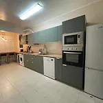 Mhouse Lease Cascais Spacious 3 Br Family Next Center *