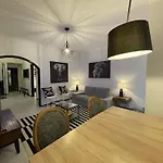 Mhouse Lease Cascais Spacious 3 Br Family Next Center
