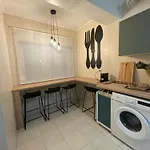 Appartement Mhouse Lease Cascais Spacious 3 Br Family Next Center *