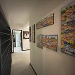 Mhouse Lease Cascais Spacious 3 Br Family Next Center * Alcabideche