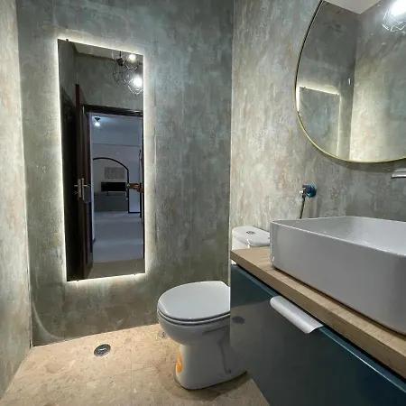 Mhouse Lease Cascais Spacious 3 Bedroom Family Next Center Apartamento Alcabideche