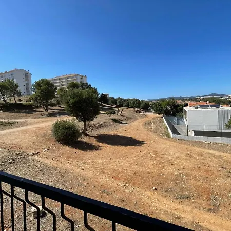 Mhouse Lease Cascais Spacious 3 Bedroom Family Next Center アルカビデシェ