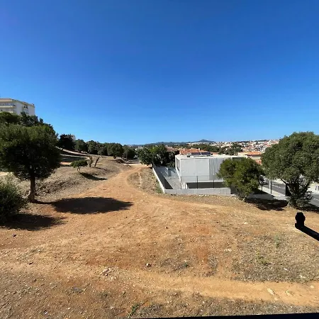 Mhouse Lease Cascais Spacious 3 Bedroom Family Next Center