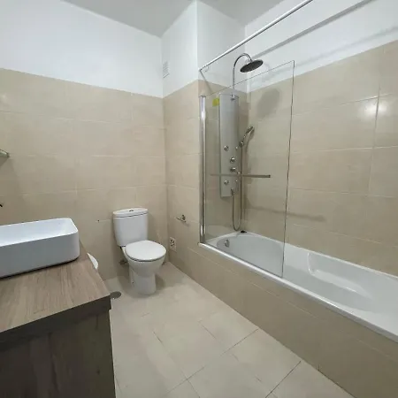 Apartman Mhouse Lease Cascais Spacious 3 Bedroom Family Next Center Alcabideche