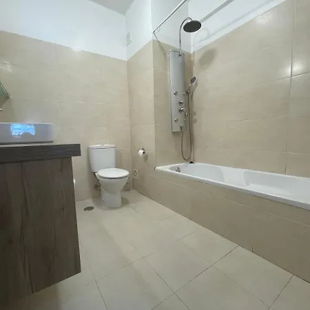 Mhouse Lease Cascais Spacious 3 Bedroom Family Next Center * Alcabideche