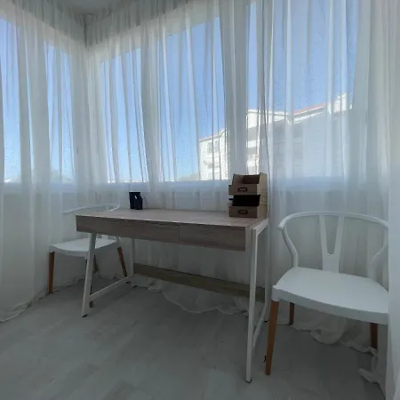 Mhouse Lease Cascais Spacious 3 Bedroom Family Next Center *