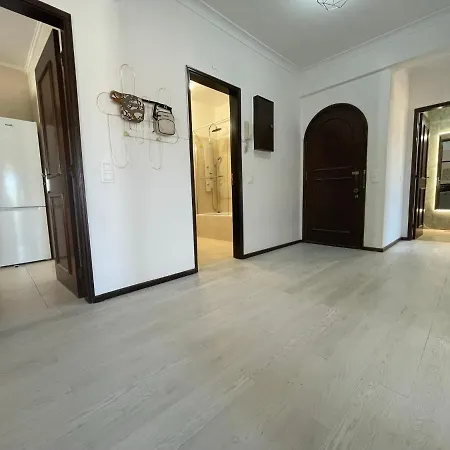 Mhouse Lease Cascais Alto Castelhana * アルカビデシェ