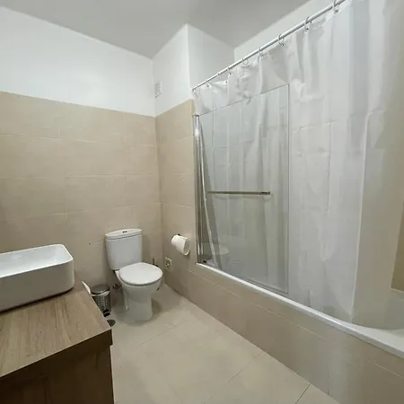 Apartamento Mhouse Lease Cascais Spacious 3 Bedroom Family Next Center