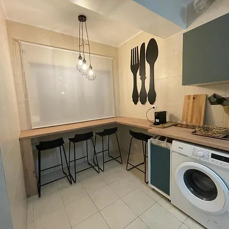 Apartamento Mhouse Lease Cascais Spacious 3 Bedroom Family Next Center *