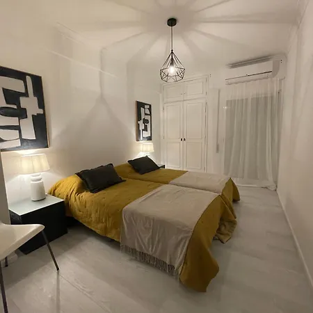 Apartamento Mhouse Lease Cascais Spacious 3 Bedroom Family Next Center