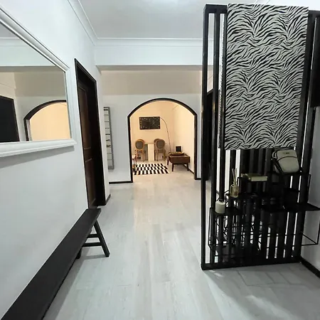 Apartamento Mhouse Lease Cascais Spacious 3 Bedroom Family Next Center *