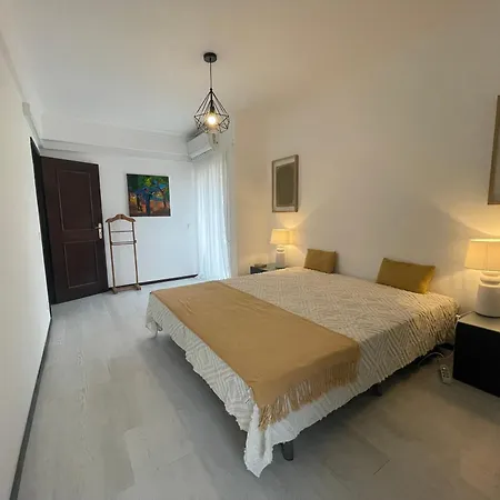 Appartamento Mhouse Lease Cascais Spacious 3 Bedroom Family Next Center