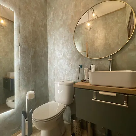 Apartamento Mhouse Lease Cascais Spacious 3 Bedroom Family Next Center