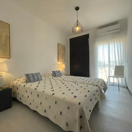 Mhouse Lease Cascais Alto Castelhana