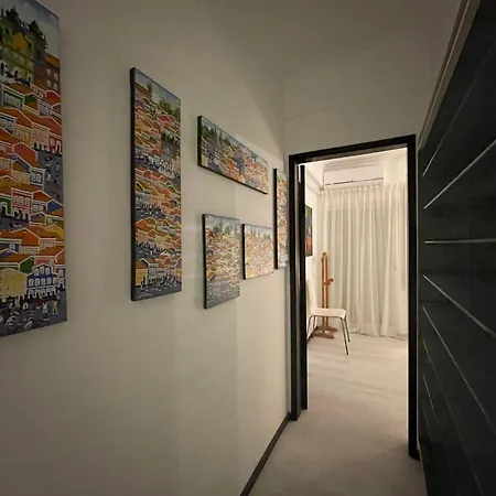 Mhouse Lease Cascais Spacious 3 Bedroom Family Next Center Alcabideche