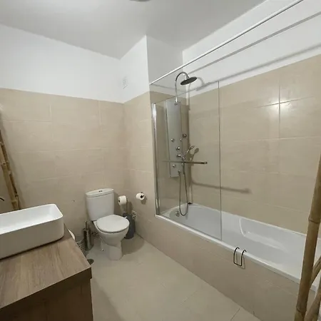 アパート Mhouse Lease Cascais Alto Castelhana *