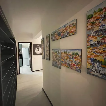 Mhouse Lease Cascais Spacious 3 Bedroom Family Next Center * Alcabideche