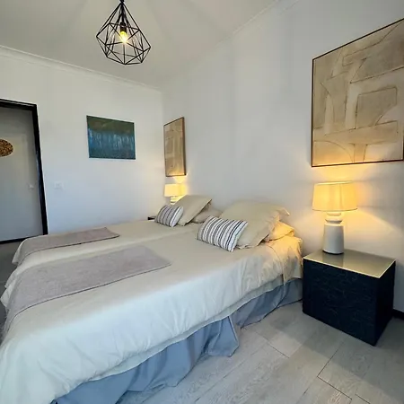 Appartement Mhouse Lease Cascais Spacious 3 Bedroom Family Next Center *