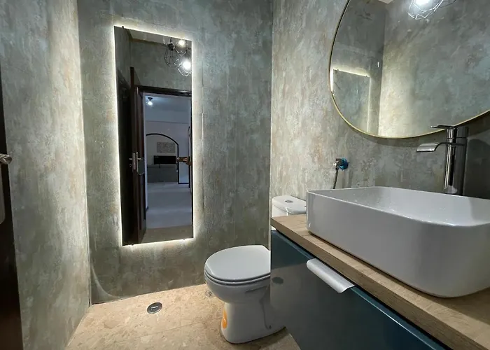 Mhouse Lease Cascais Spacious 3 Bedroom Family Next Center Appartamento Alcabideche