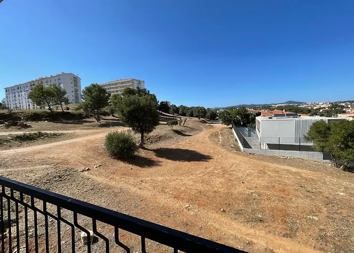 Mhouse Lease Cascais Spacious 3 Bedroom Family Next Center Alcabideche