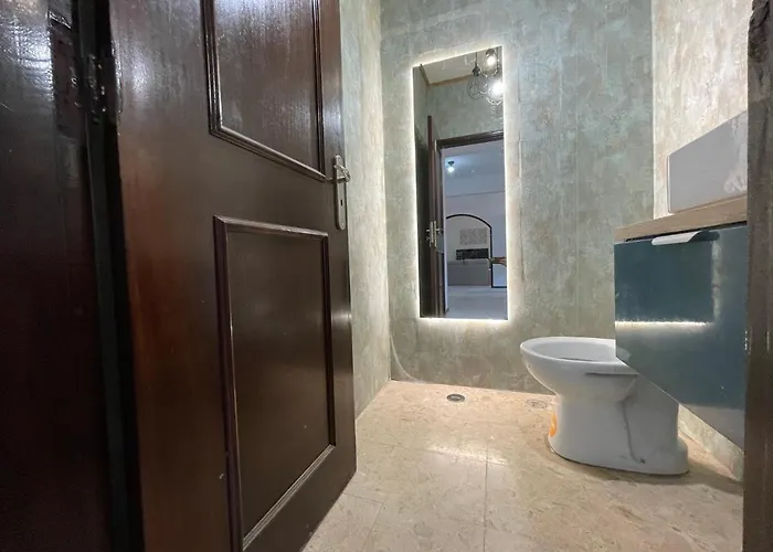 Mhouse Lease Cascais Spacious 3 Bedroom Family Next Center