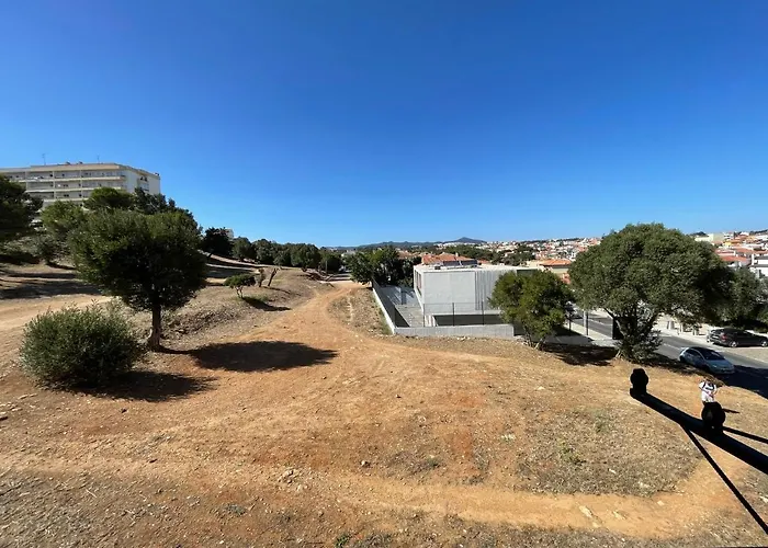 Mhouse Lease Cascais Spacious 3 Bedroom Family Next Center