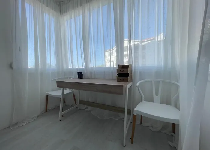 Mhouse Lease Cascais Spacious 3 Bedroom Family Next Center *