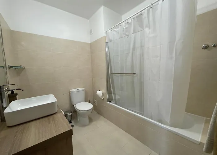 Appartamento Mhouse Lease Cascais Spacious 3 Bedroom Family Next Center
