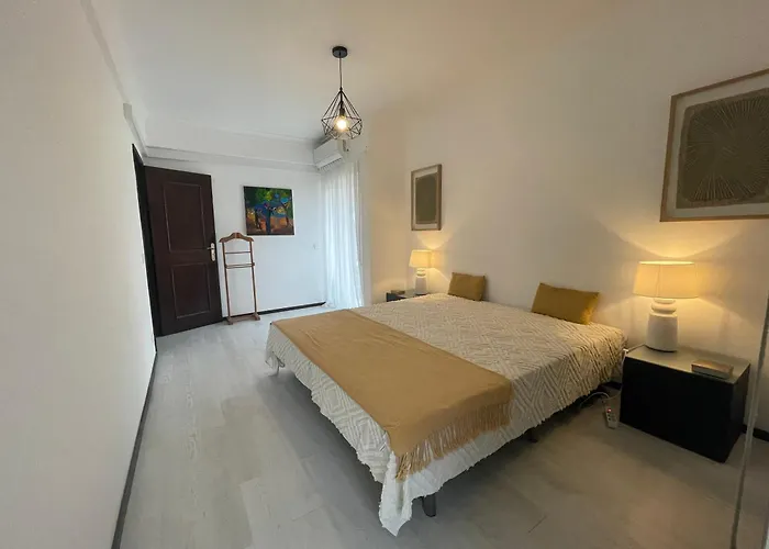 Appartamento Mhouse Lease Cascais Spacious 3 Bedroom Family Next Center
