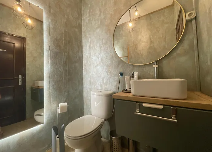 Appartamento Mhouse Lease Cascais Spacious 3 Bedroom Family Next Center