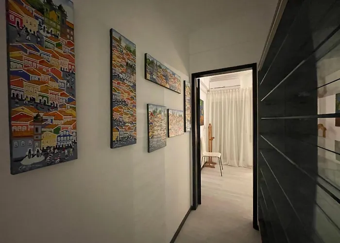 Mhouse Lease Cascais Spacious 3 Bedroom Family Next Center Alcabideche