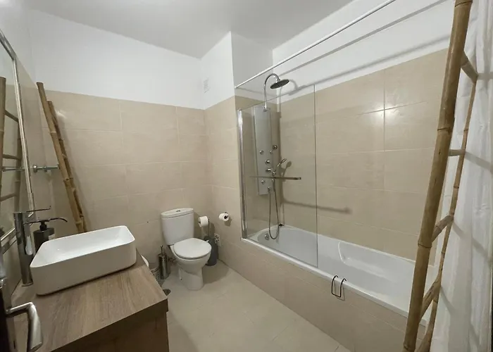 Appartamento Mhouse Lease Cascais Spacious 3 Bedroom Family Next Center *
