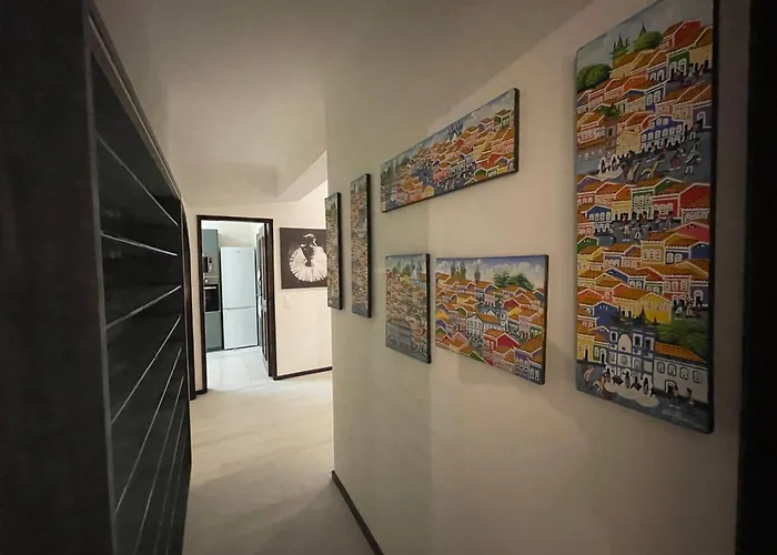 Mhouse Lease Cascais Spacious 3 Bedroom Family Next Center * Alcabideche