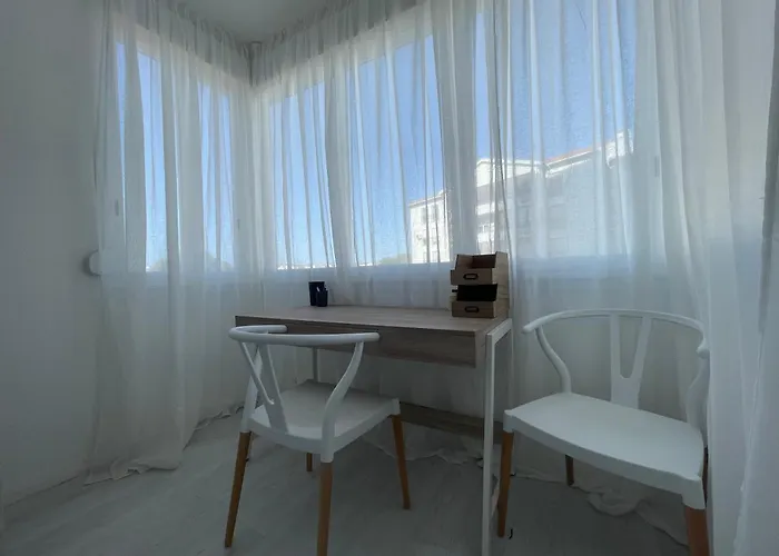 Appartamento Mhouse Lease Cascais Spacious 3 Bedroom Family Next Center