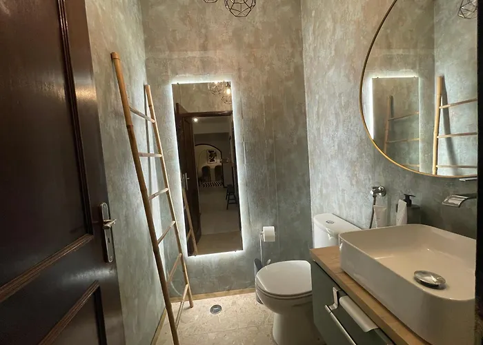 Mhouse Lease Cascais Spacious 3 Bedroom Family Next Center Appartamento