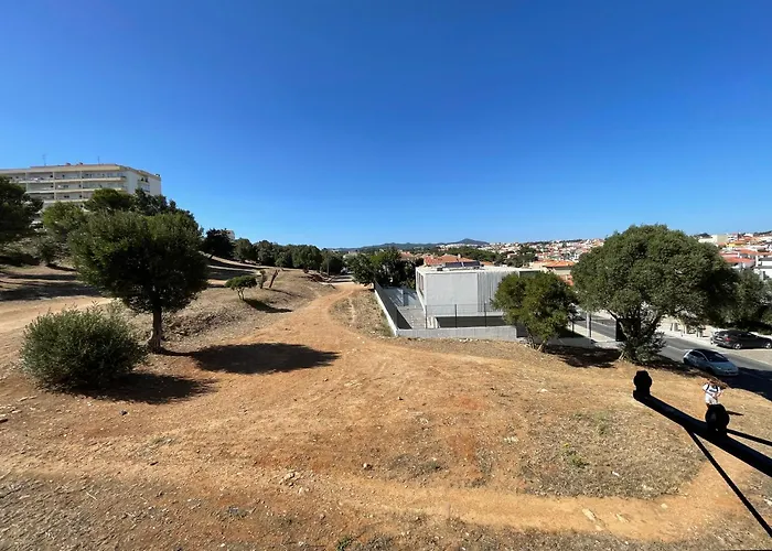Mhouse Lease Cascais Spacious 3 Bedroom Family Next Center Appartamento Alcabideche