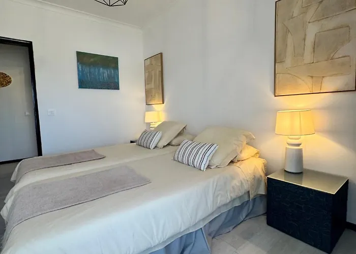 Appartamento Mhouse Lease Cascais Spacious 3 Bedroom Family Next Center *