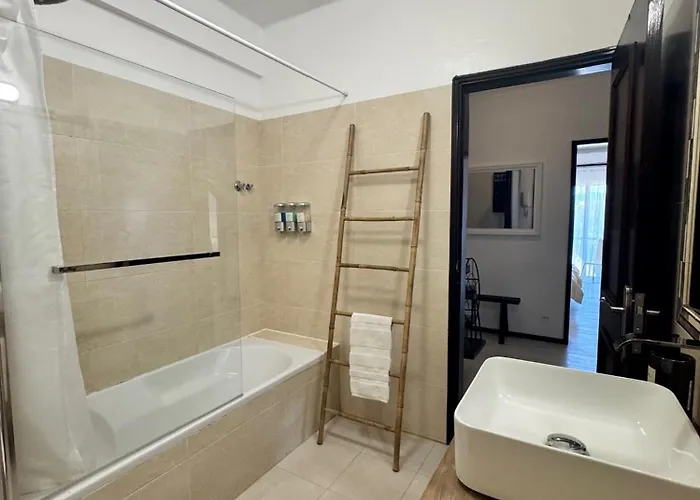 Appartamento Mhouse Lease Cascais Spacious 3 Bedroom Family Next Center Alcabideche
